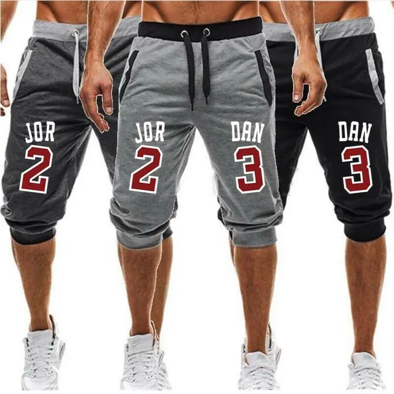 jordan jogger shorts