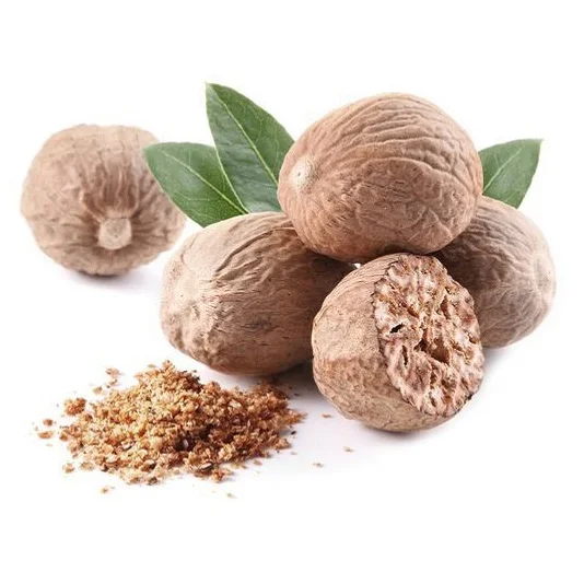 100% 有机纯天然精油肉豆蔻油 - buy organic nature nutmeg