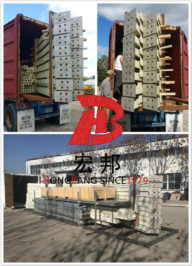 Hot Sale Pultrusion Greenhouse Fiberglass Aging Resistant Frp