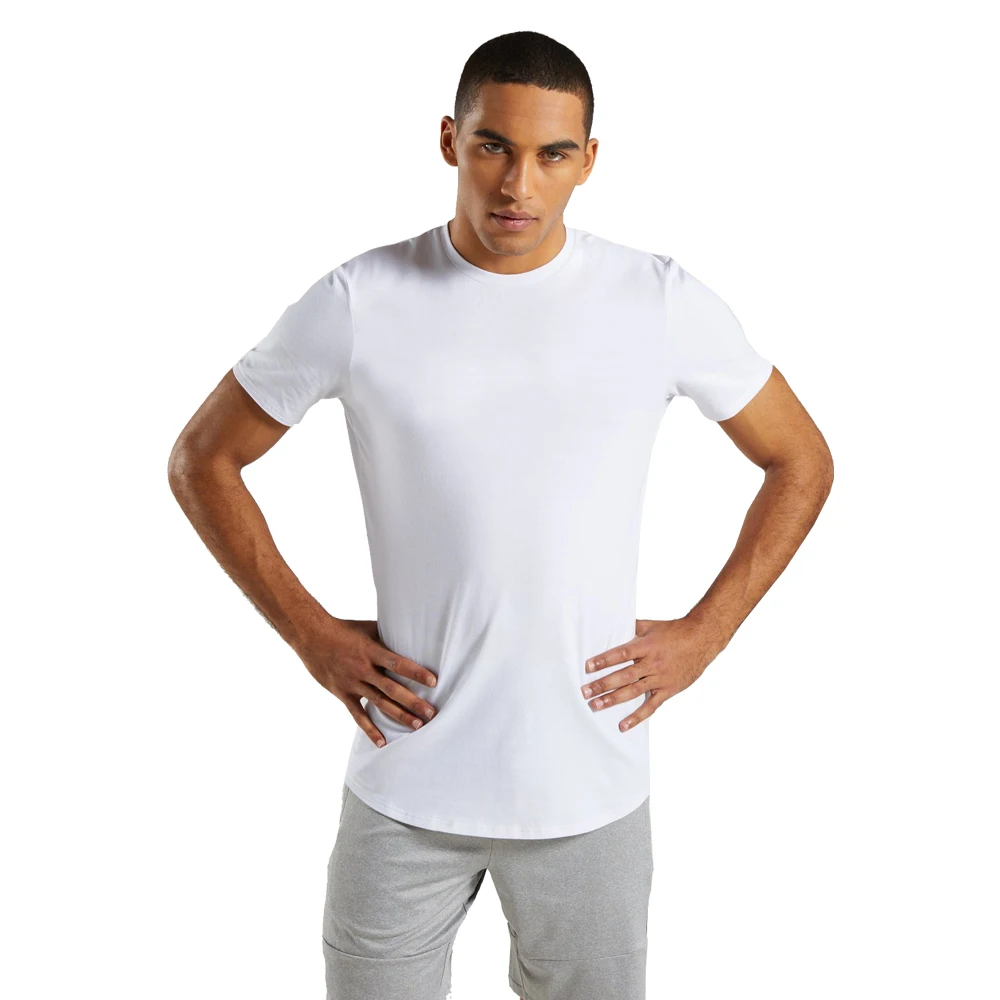 premium plain t shirts