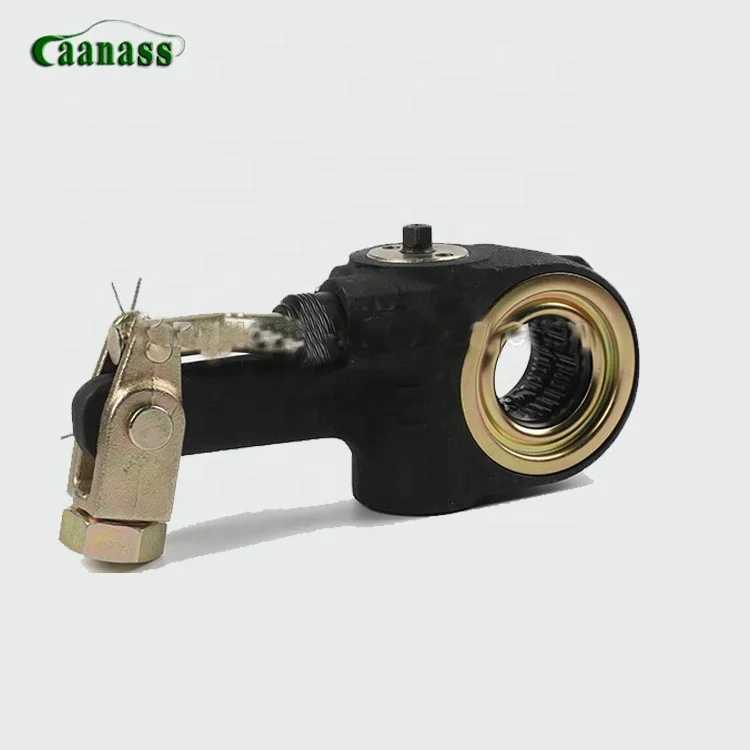 Прицепы устройство для регулировки свободного хода тормоза тяжелых грузовиков