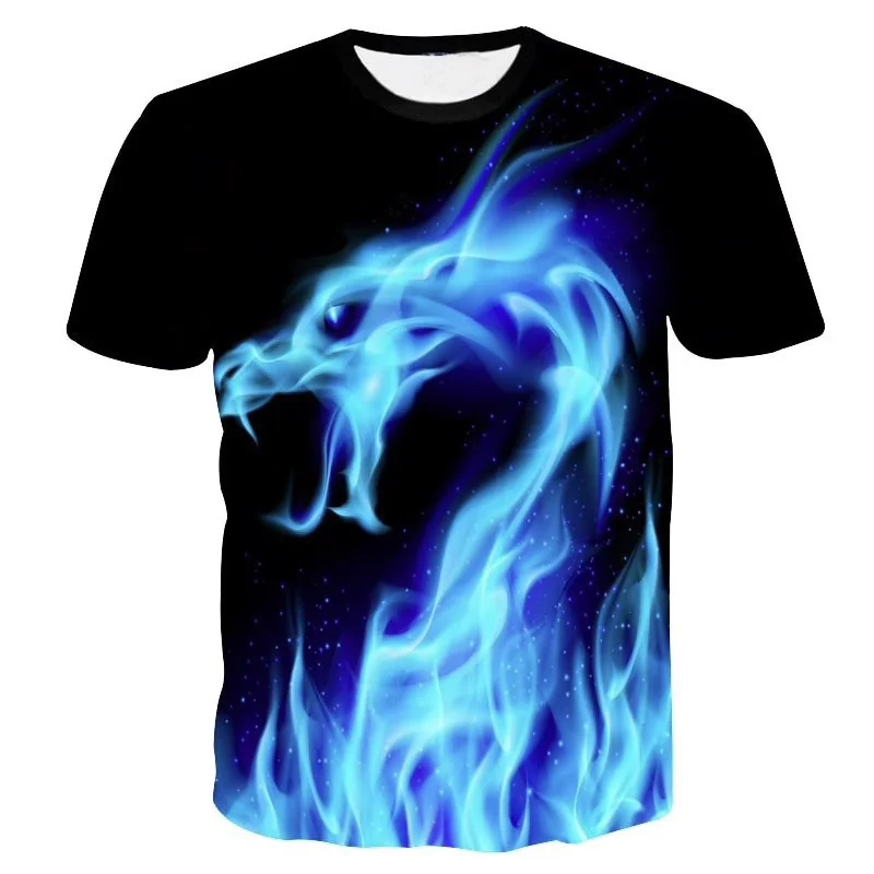 custom 3d print shirts