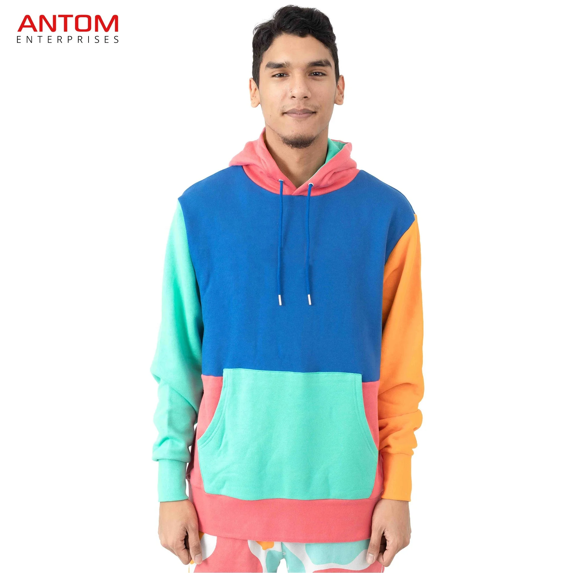 personalised work hoodies