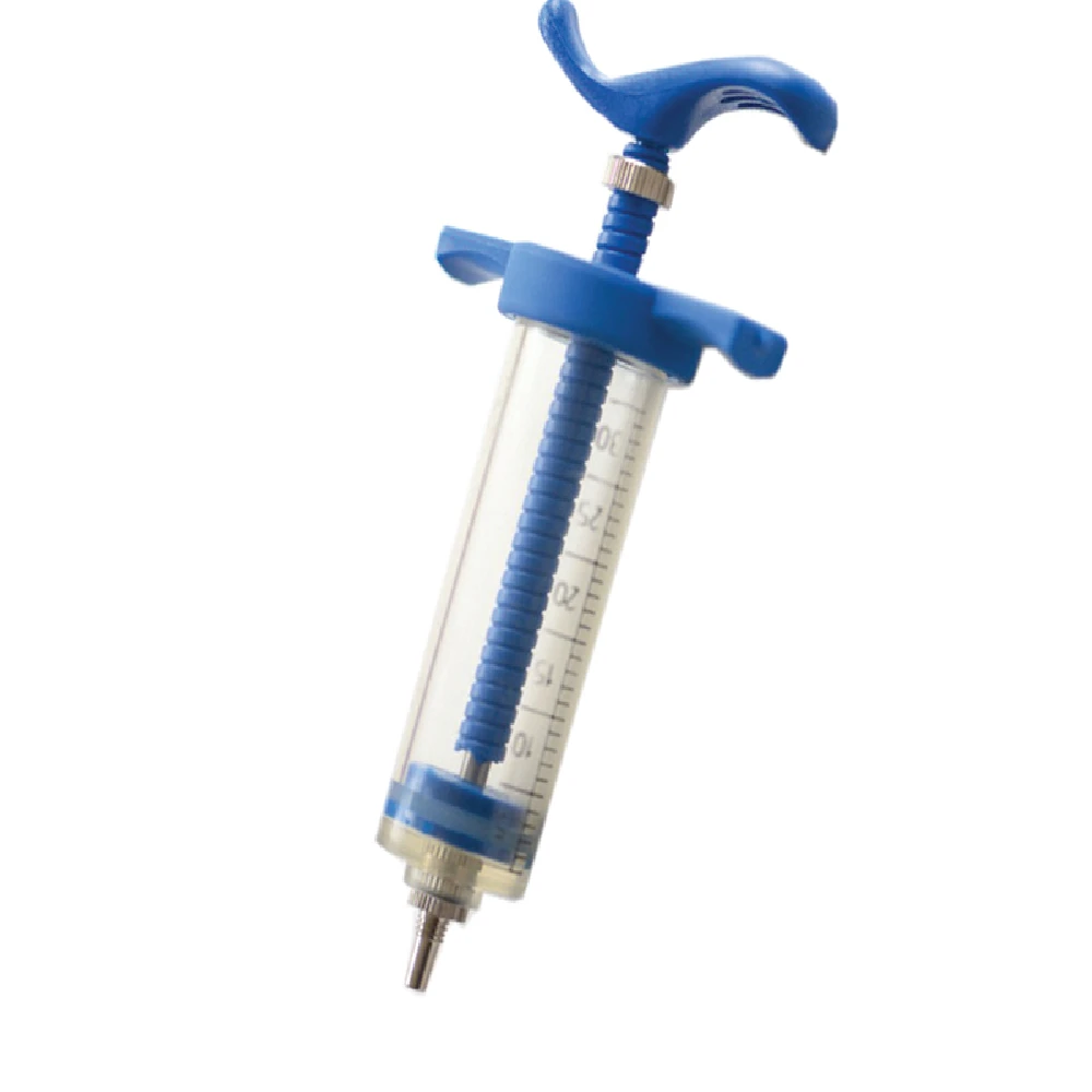 Manual Syringe For Animals - Veterinary Syringe - Buy Manual Syringes ...