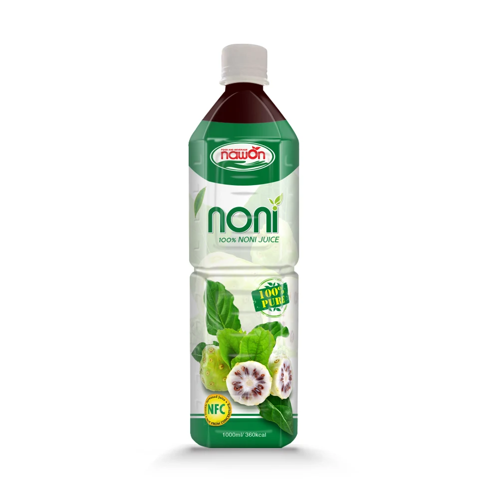 1l Nawon Bottle 100 Pure Noni Juice Drink Buy Noni Juice Malaysia Health Benefits Of Noni Juice Juice Noni Product On Alibaba Com