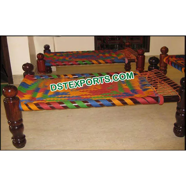 Traditional Punjabi Handmade Manja Charpaye Punjabi Wedding Decor Manjis Indian Wedding Decoration Manufacturer Buy Traditional Ppunjabi Handmade Manja Charpaye Punjabi Wedding Decoration Accessories Indian Wedding Decoration Product On Alibaba Com