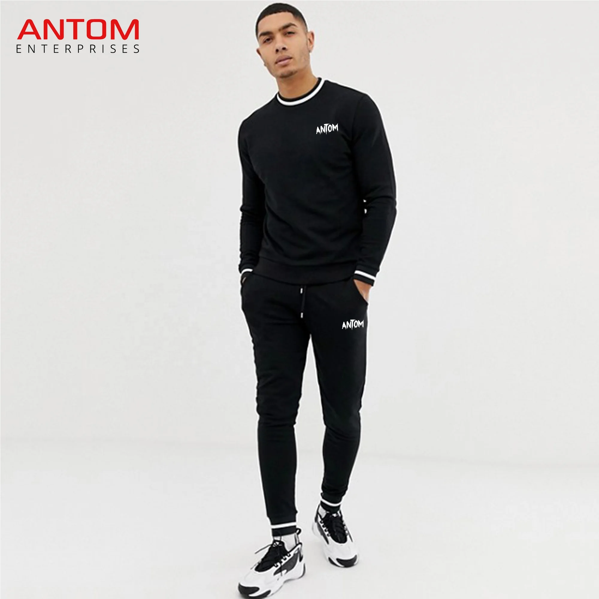 custom nike tracksuit