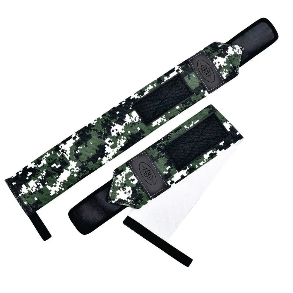 Best Amazon Celler Custom Wrist Wraps Wholesale Wrist Wraps For Weight