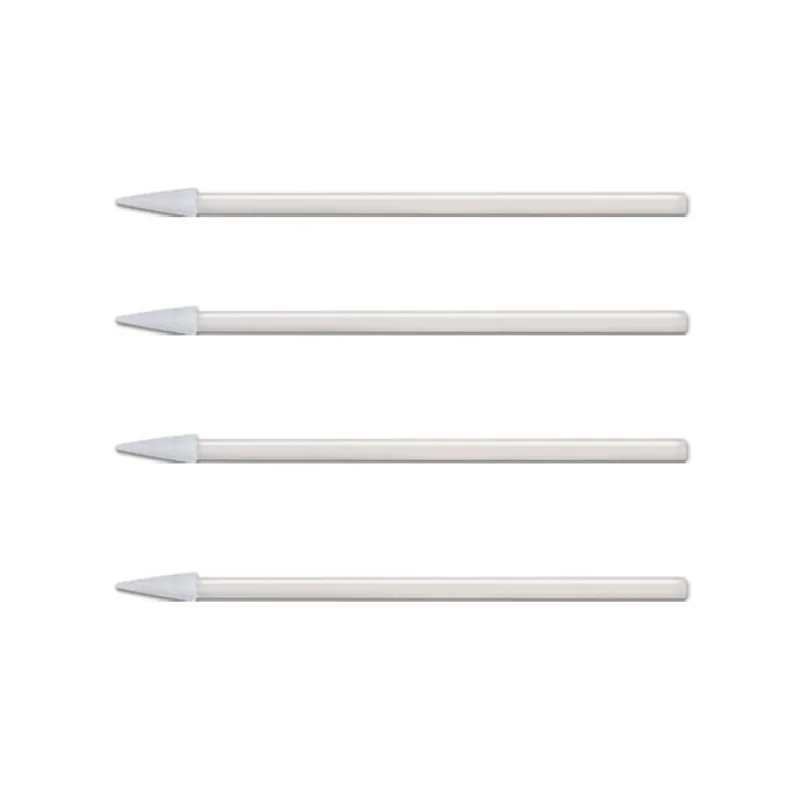 100 ppi (Z) Открытый ячейка Пены Полиуретана тампон антистатические белый прозрачный ручка 500