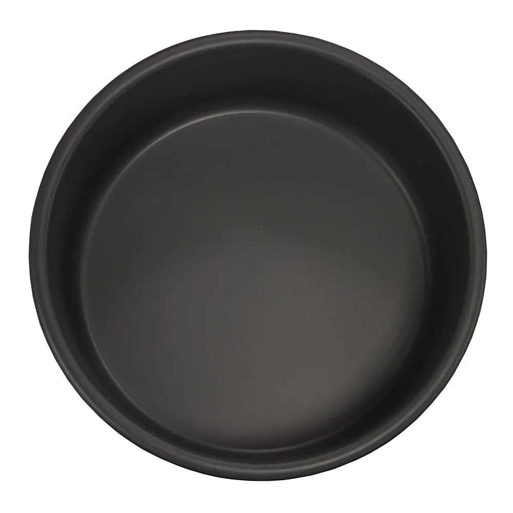 6" Inch Deep Round Embossed Cake Pan Aluminum Alloy Baking Pan Buy Bakery Baking Tools Cake