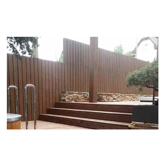 Siberian Larch Wood Wall Cladding at Low Price 20x69 mm