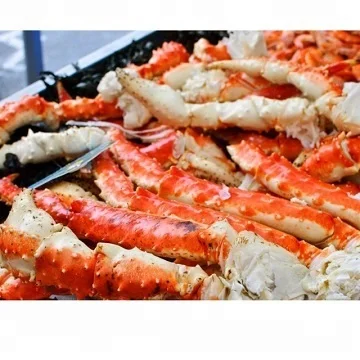 Crab Legs