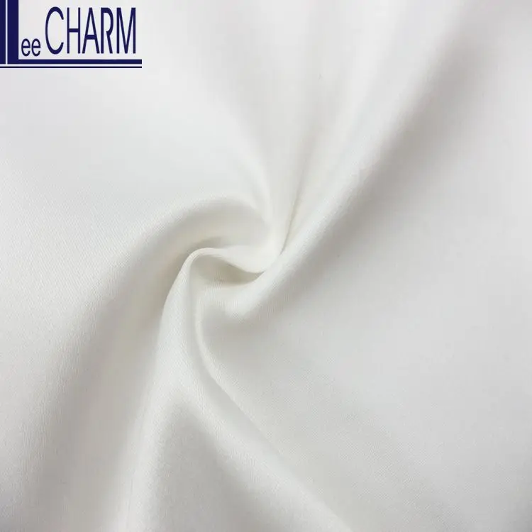 
 LCL010 Тайвань Блестящий 97,4 полиэстер 2,6 лайкра эластичная атласная ткань  