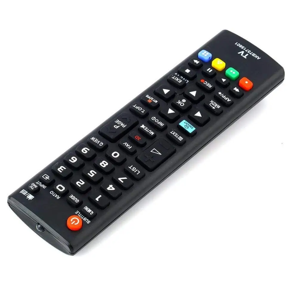 New Replacement Remote Control Fit  AKB73715601 32LN575S 32LN570R 39LN575S 42LN570S 42LN575S LCD LED HD TV