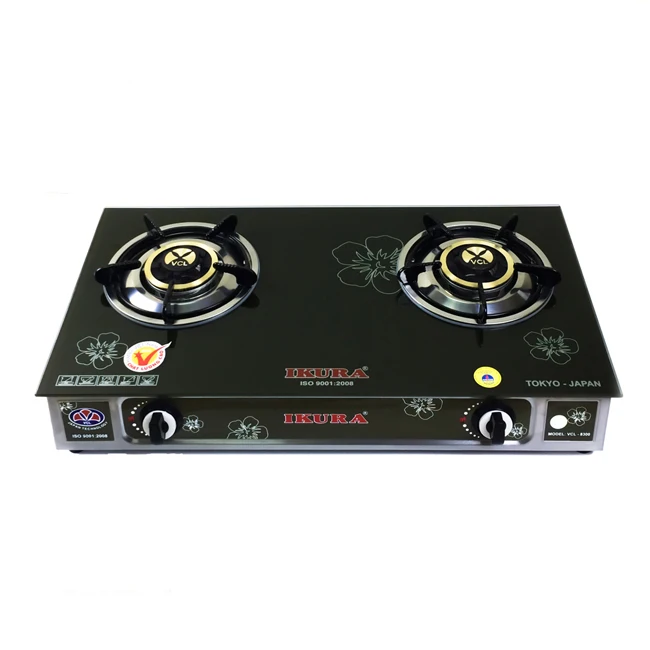 Japan Quality Iso9001 2008 Gas Table Stove Factory Price Long Service Life  - Buy Gas Stoves,Table Gas Stove,Gas Table Stove Product on 