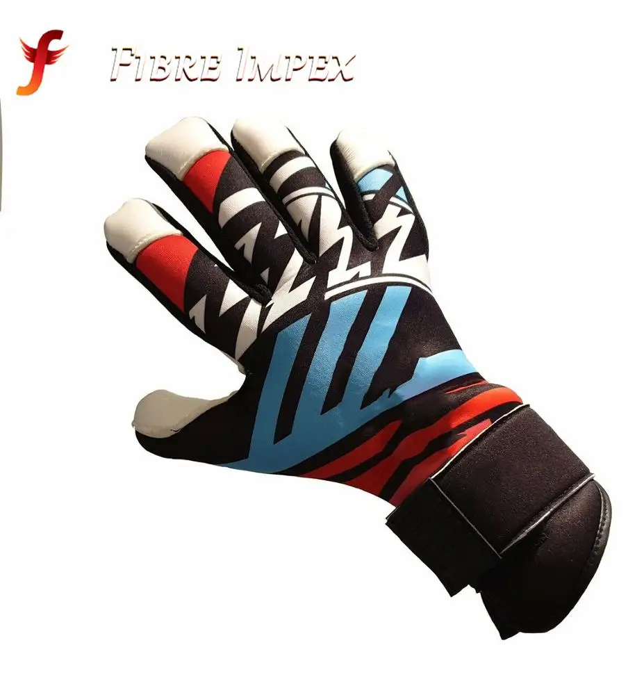 neoprene goalkeeper gloves