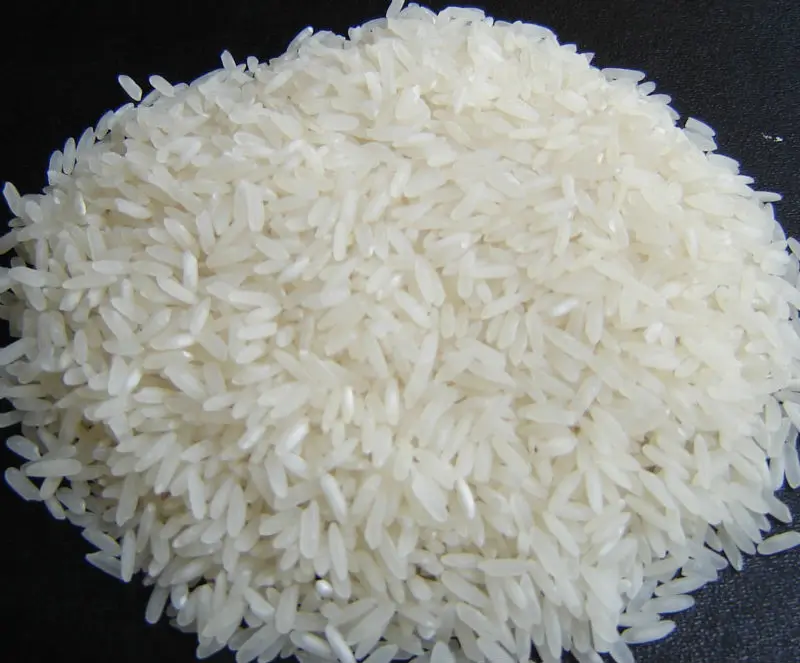 Vietnamese Long Grain White Rice 5% at Cheap Price