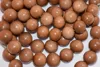 Natural Dark Golden Brown