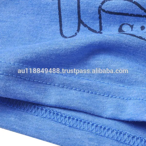 
 Марка синий электроинструмента Marle мальчиков спортивной с коротким рукавом носить создай свой собственный рубашка  