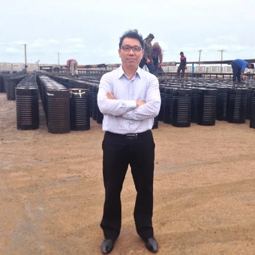 Gilsonite Natural Asphalt