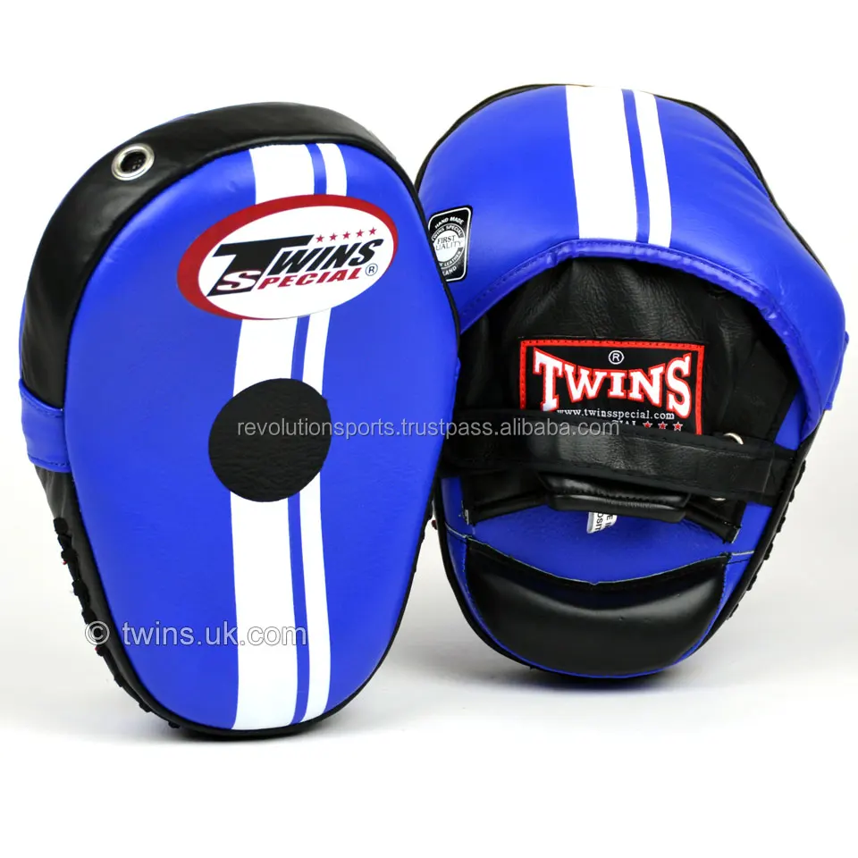 MMA, Boxing training Focus pads / Punching mitts made with Synthetic