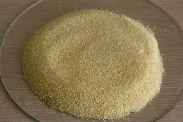 durum wheat semolina for pasta factory