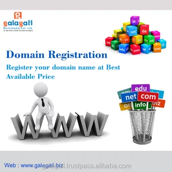 Mobile Portal Website Design and Development Service with Free Domain Registration