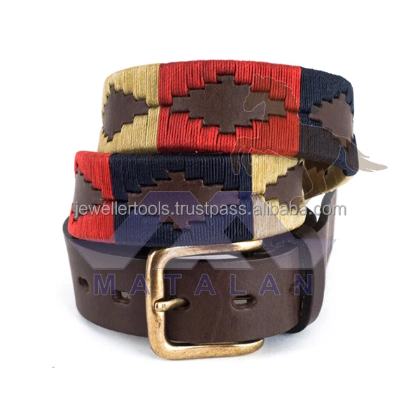 gaucho belt
