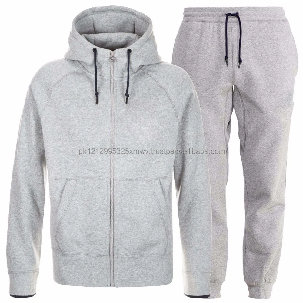 mens matching sweatsuit