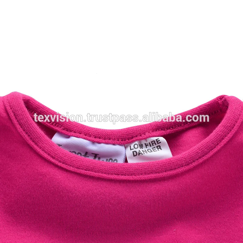 О-образным вырезом с длинным рукавом шаблон Printted качество хлопка мягкие корова пижамы