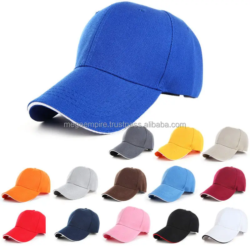 p baseball hat