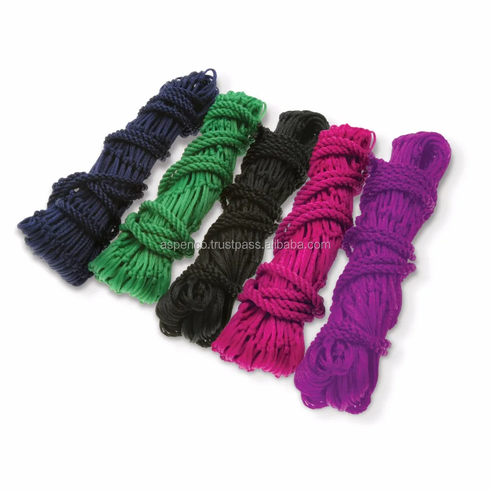 pony hay nets