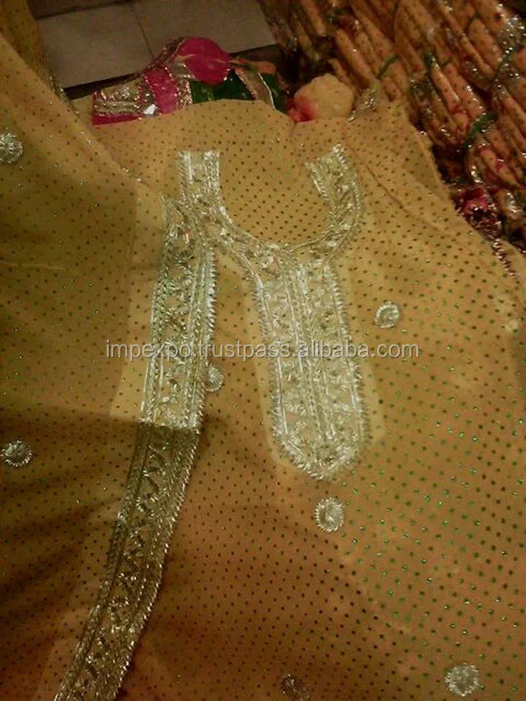 Платья Менди/платье Менди в Пакистане/Свадебный костюм из панджаби