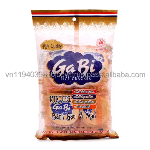 Makita Gateau De Riz Du Vietnam Marque Gabi Buy Gateau De Riz Cake Sale Gateau Au Vietnam Product On Alibaba Com