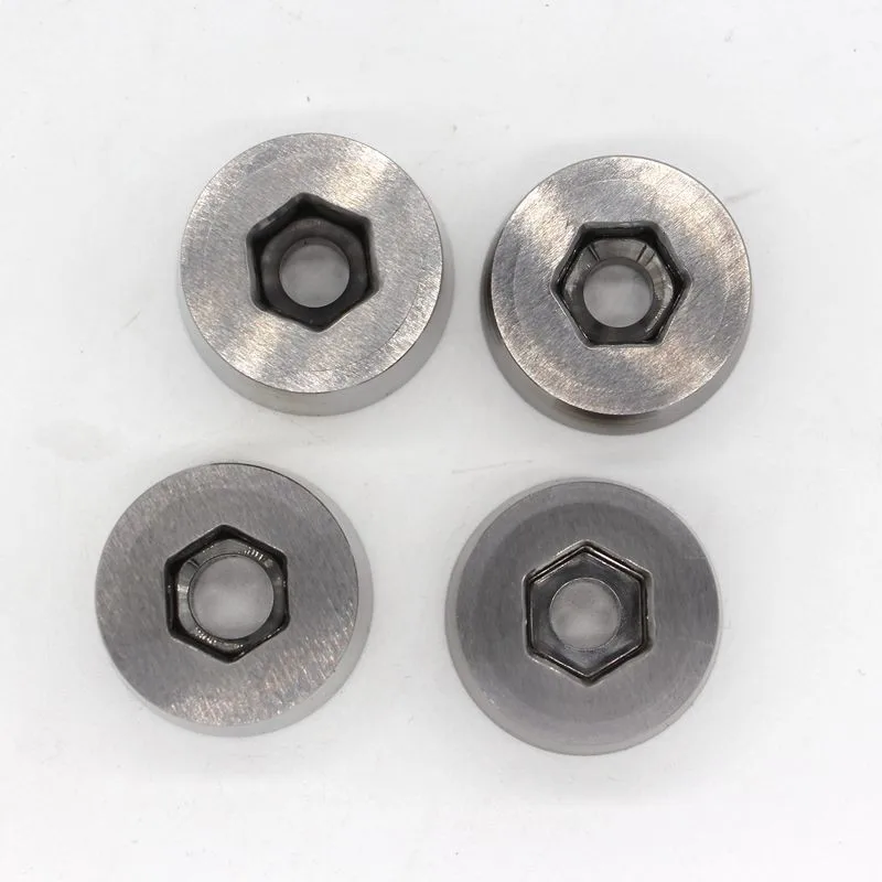 Industrial Tungsten Carbide Die Forging Mould Mold Nut Dies
