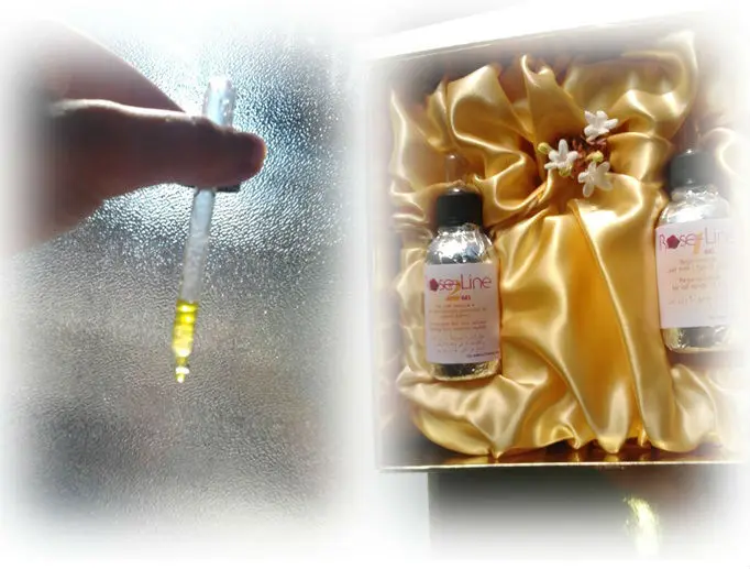 Exar органическая косметика : акне убийца крем для лица и лосьон