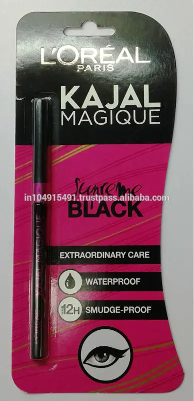 kajal magic