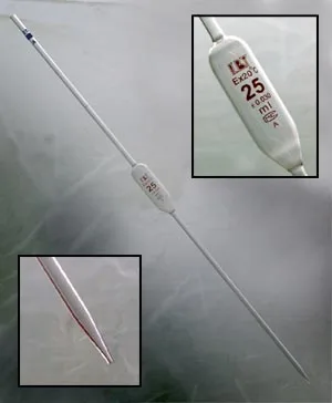 Test Tube , screw cap