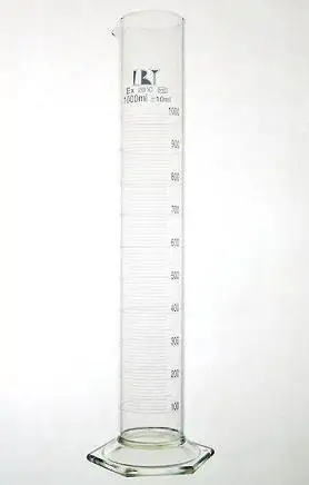 Test Tube , screw cap