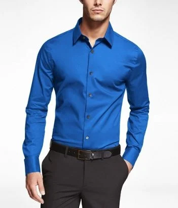 Formal Dress Shirts With Long Sleeves ...
