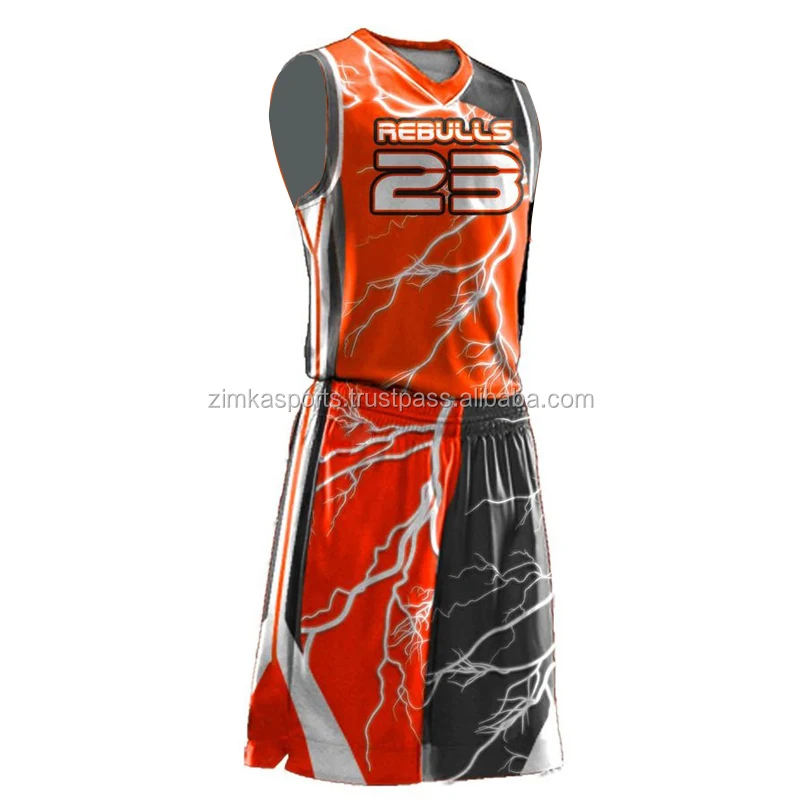 reversible basketball uniforms wholesale