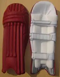 clads for cricket pads