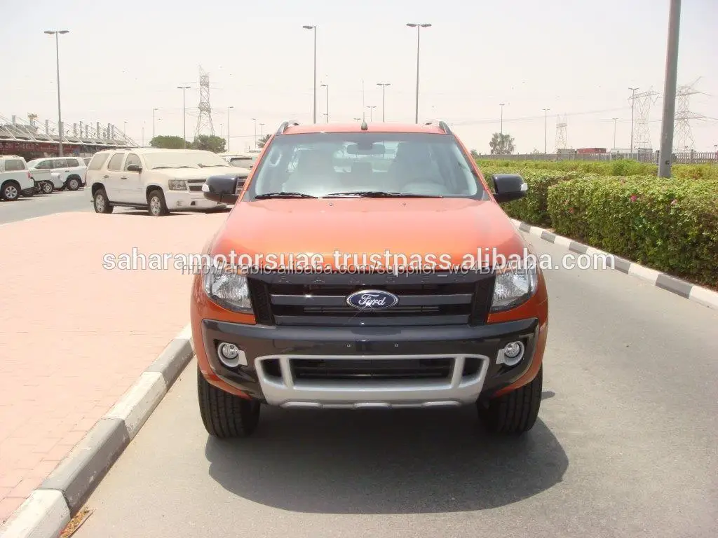 فورد رينجر Wildtrak 4x4 بيك اب كابينة مزدوجة الديزل Buy فورد رينجر بيك أب 4x4 الديزل لاقط بيك اب كابينة مزدوجة Product On Alibaba Com