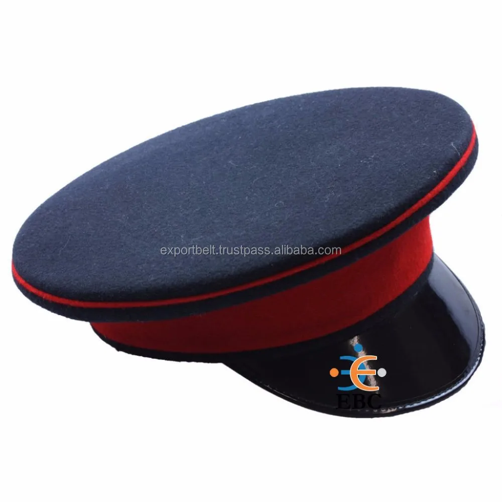 Peak Cap