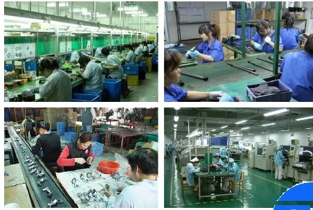 CHIN YING INDUSTRY CO., LTD.