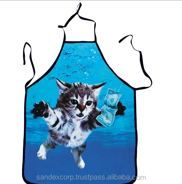 Italian Apron in Beautiful Design Manufacturer in India