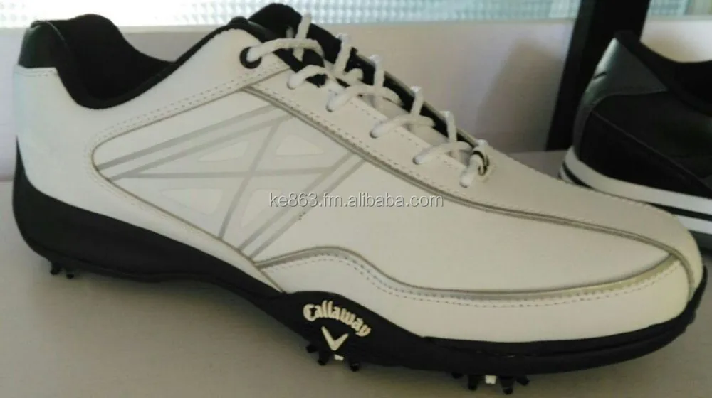 
Golf Sport Shoes 