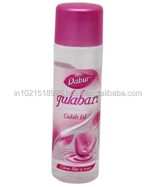 Dabur Gulabari Rose Water 100 Pure Rose Water No Chemical Abstract Safe For Age Group 3 To 90 Buy Rose Water For Face Rose Water For Skin Pure Rose Water Product On Alibaba Com