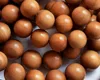 natural wood color