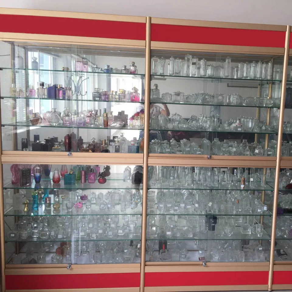 Xuzhou Brilliant Glass Products Co., Ltd. 2